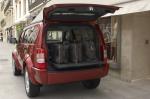 Dodge Nitro 2007 года